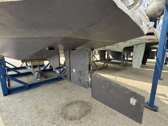Alubat Ovni 395 de segunda mano en venta