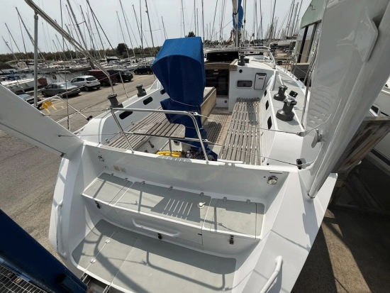 Alubat Ovni 395 de segunda mano en venta