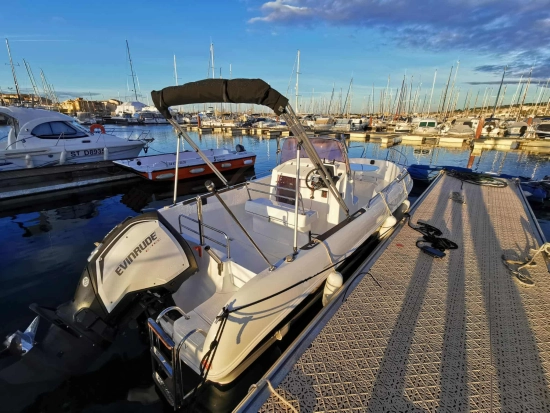 SELECTION BOATS Aston 23 usado à venda