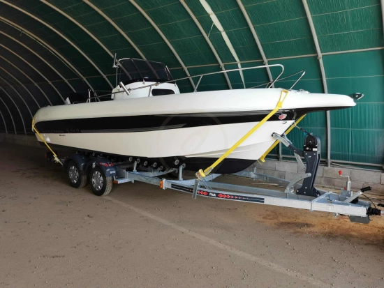 SELECTION BOATS Aston 23 usado à venda
