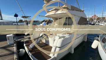Jeanneau Prestige 36 de segunda mano en venta
