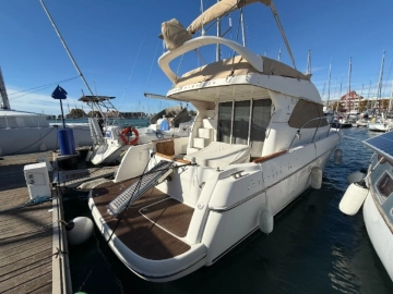 Jeanneau Prestige 36 usata in vendita