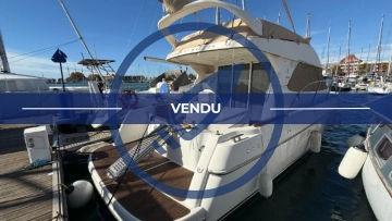 Jeanneau Prestige 36 usado à venda