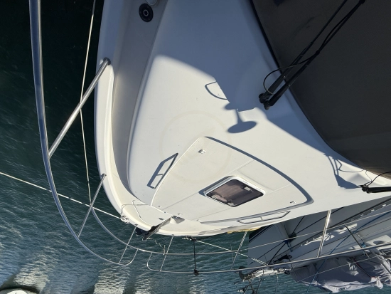 Jeanneau Prestige 36 de segunda mano en venta