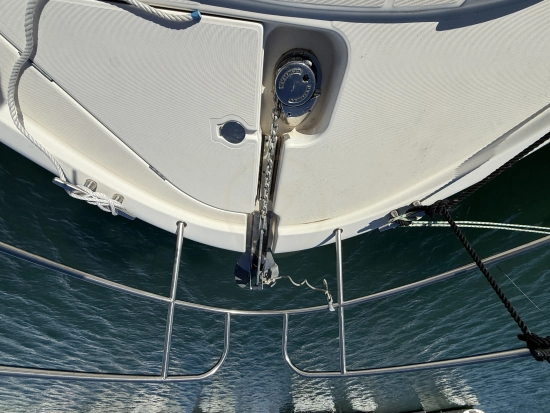 Jeanneau Prestige 36 de segunda mano en venta