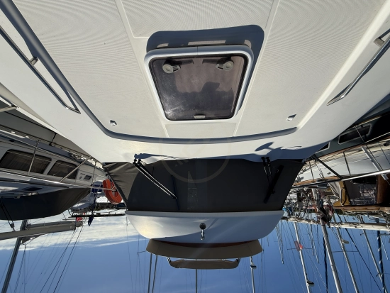 Jeanneau Prestige 36 de segunda mano en venta