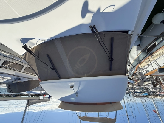 Jeanneau Prestige 36 de segunda mano en venta