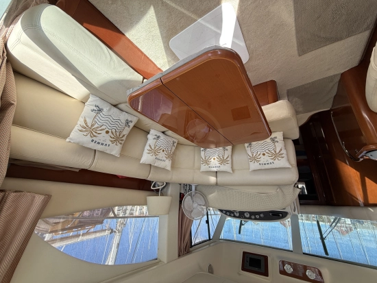 Jeanneau Prestige 36 de segunda mano en venta