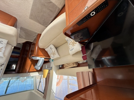 Jeanneau Prestige 36 de segunda mano en venta