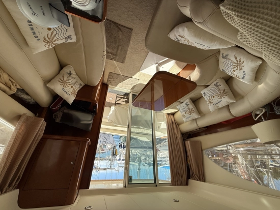 Jeanneau Prestige 36 de segunda mano en venta