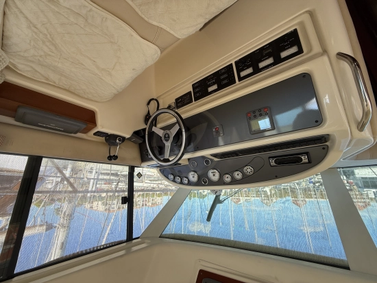 Jeanneau Prestige 36 de segunda mano en venta