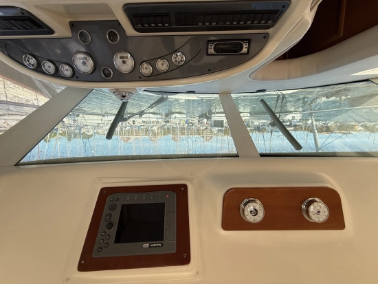 Jeanneau Prestige 36 de segunda mano en venta
