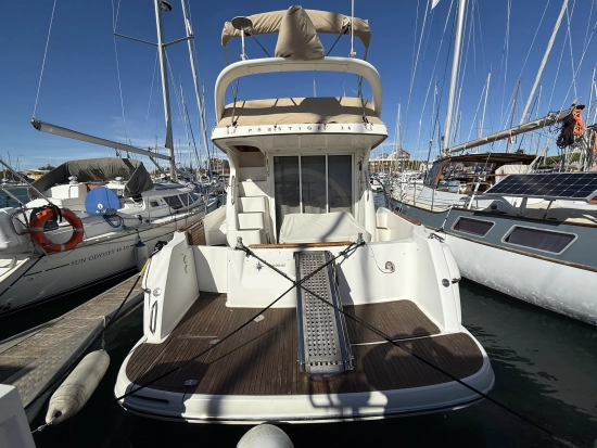 Jeanneau Prestige 36 de segunda mano en venta