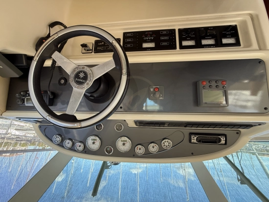 Jeanneau Prestige 36 de segunda mano en venta