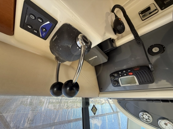 Jeanneau Prestige 36 de segunda mano en venta