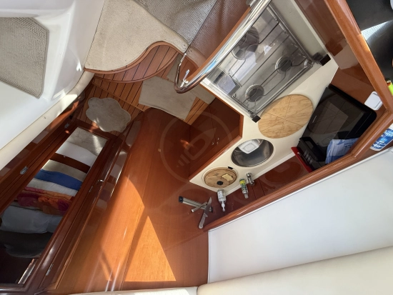 Jeanneau Prestige 36 de segunda mano en venta