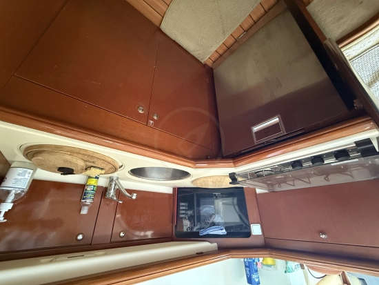 Jeanneau Prestige 36 de segunda mano en venta