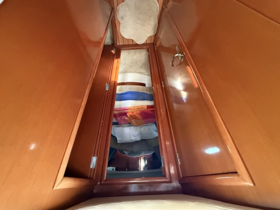 Jeanneau Prestige 36 de segunda mano en venta