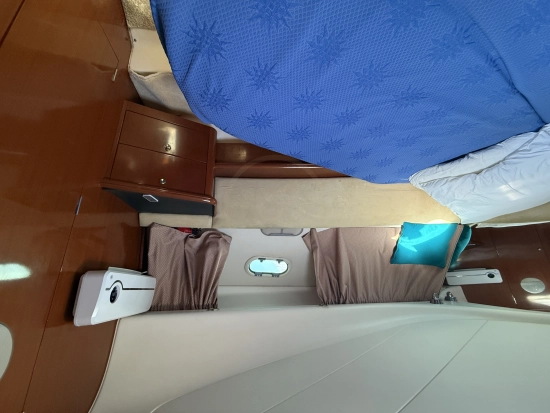 Jeanneau Prestige 36 de segunda mano en venta