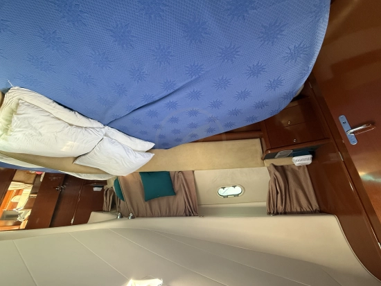 Jeanneau Prestige 36 de segunda mano en venta
