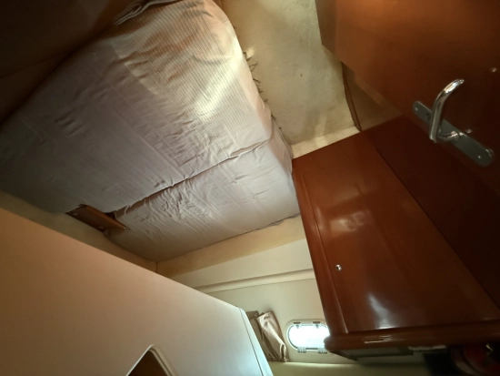 Jeanneau Prestige 36 de segunda mano en venta