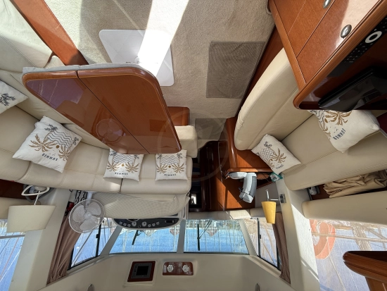 Jeanneau Prestige 36 de segunda mano en venta