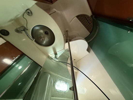 Jeanneau Prestige 36 de segunda mano en venta