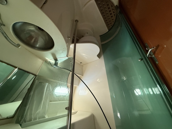 Jeanneau Prestige 36 de segunda mano en venta