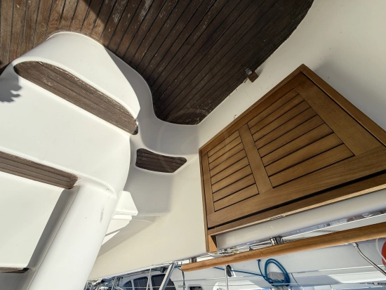 Jeanneau Prestige 36 de segunda mano en venta