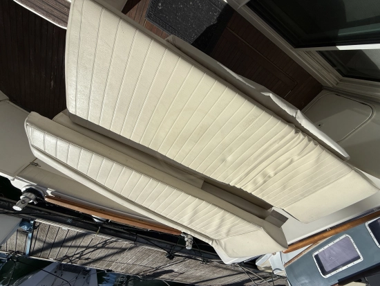 Jeanneau Prestige 36 de segunda mano en venta