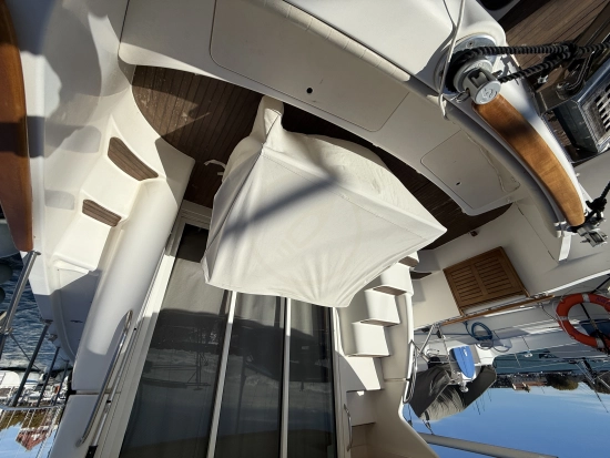 Jeanneau Prestige 36 de segunda mano en venta