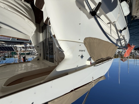 Jeanneau Prestige 36 de segunda mano en venta