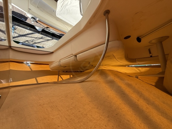Jeanneau Prestige 36 de segunda mano en venta