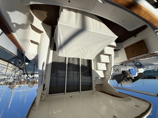 Jeanneau Prestige 36 de segunda mano en venta