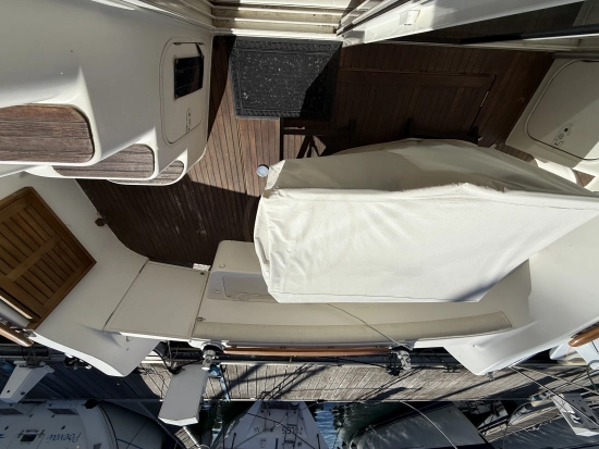 Jeanneau Prestige 36 de segunda mano en venta