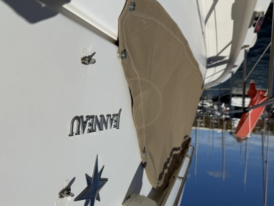Jeanneau Prestige 36 de segunda mano en venta