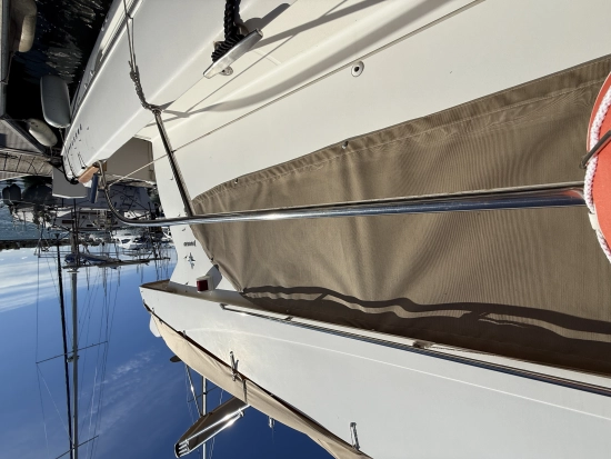 Jeanneau Prestige 36 de segunda mano en venta