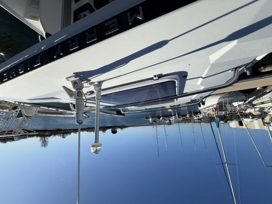 Jeanneau Merry Fisher 695 Serie 2 usata in vendita