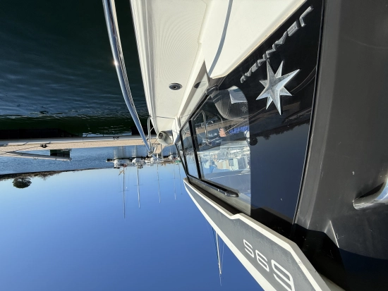 Jeanneau Merry Fisher 695 Serie 2 usata in vendita