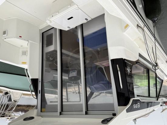 Jeanneau Merry Fisher 695 Serie 2 usata in vendita