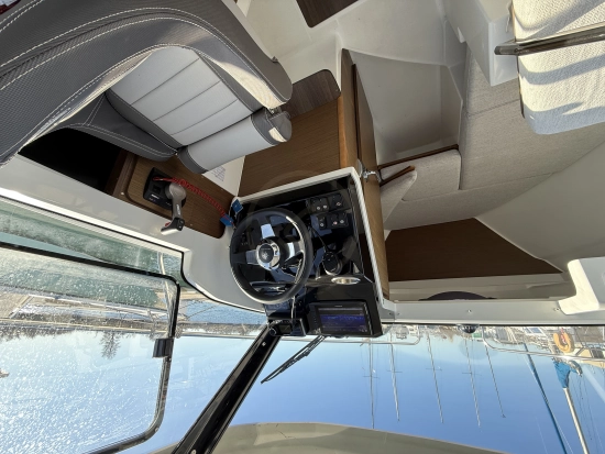 Jeanneau Merry Fisher 695 Serie 2 usata in vendita