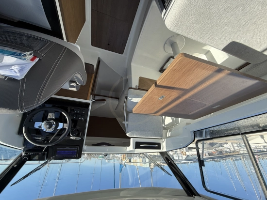 Jeanneau Merry Fisher 695 Serie 2 usata in vendita