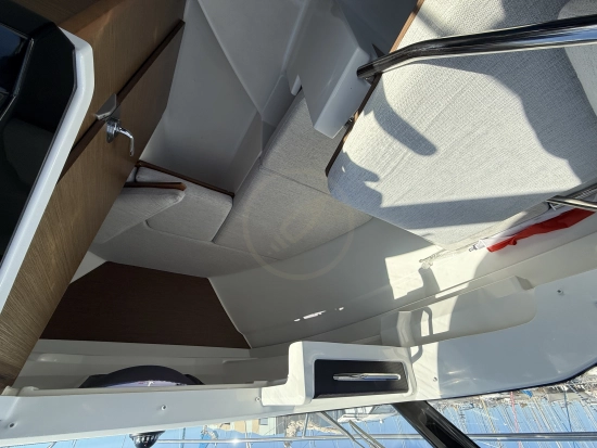 Jeanneau Merry Fisher 695 Serie 2 usata in vendita