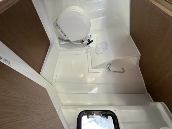 Jeanneau Merry Fisher 695 Serie 2 usata in vendita