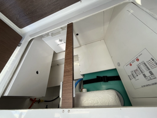 Jeanneau Merry Fisher 695 Serie 2 usata in vendita