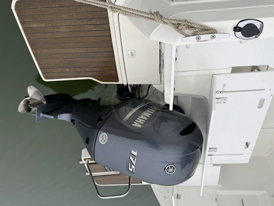 Jeanneau Merry Fisher 695 Serie 2 usata in vendita