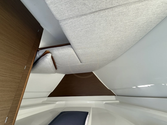 Jeanneau Merry Fisher 695 Serie 2 usata in vendita