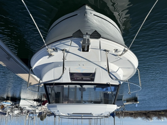 Jeanneau Merry Fisher 695 Serie 2 usata in vendita