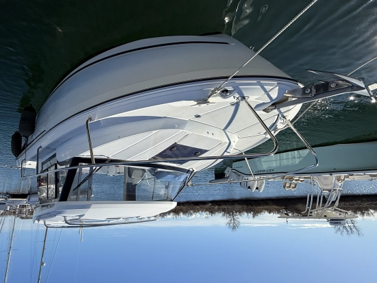 Jeanneau Merry Fisher 695 Serie 2 usata in vendita