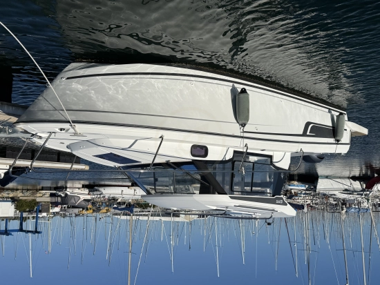 Jeanneau Merry Fisher 695 Serie 2 usata in vendita